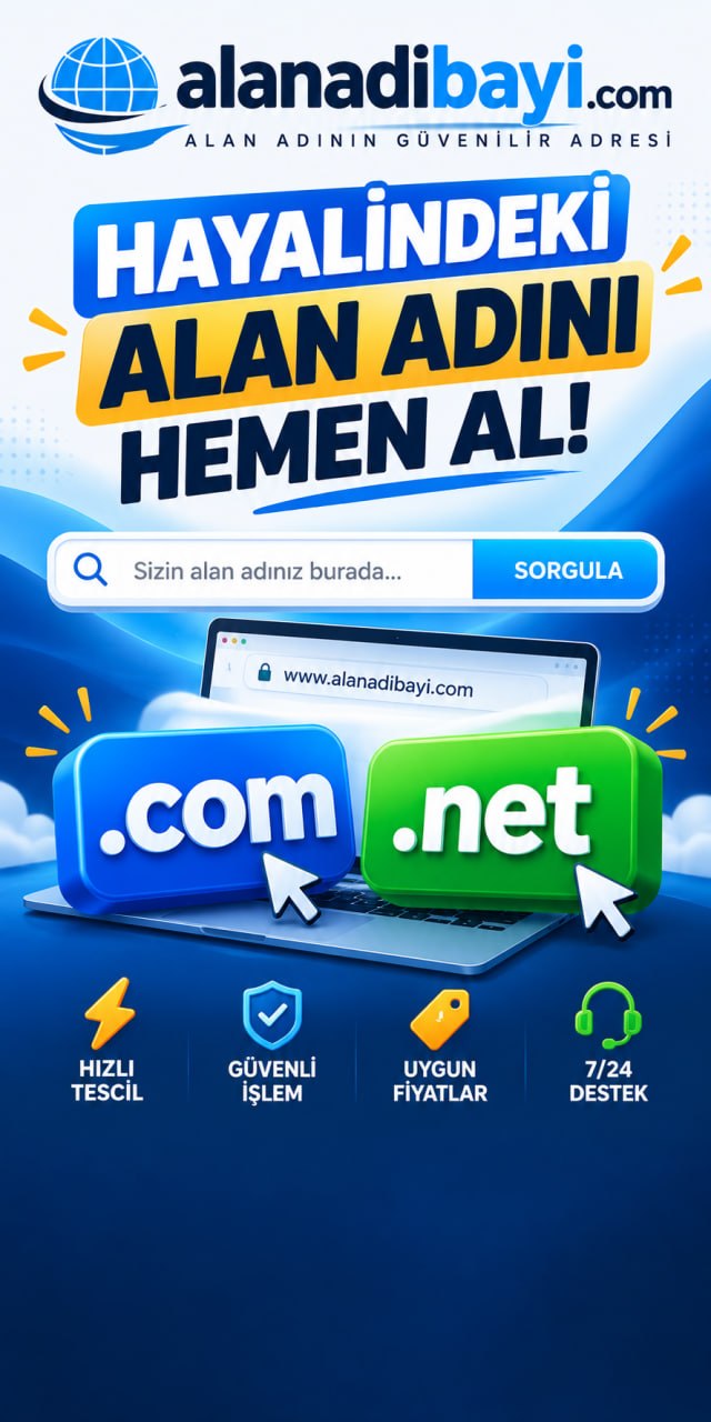 Lider reklamı